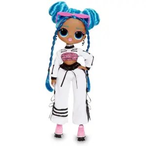 LOL Omg Çok Gizli Bebekler S3 - Chillax