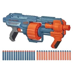 Nerf Elite 2.0 Shockwave Rd-15 E9527