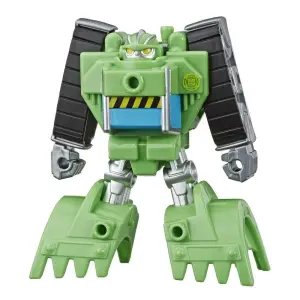 Transformers Rescue Bots Academy Figür Boulder E5704