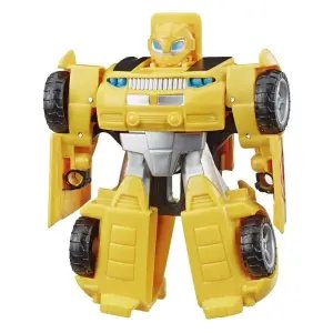 Transformers Rescue Bots Academy Figür Bumblebee E5698