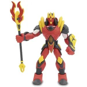 Gormiti Delüks Işıklı Aksiyon Figür - Lord Keryon