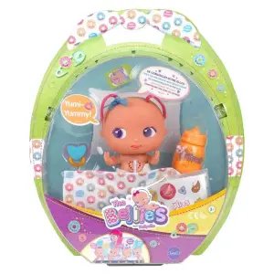 Bellies Bebekler BEE00000