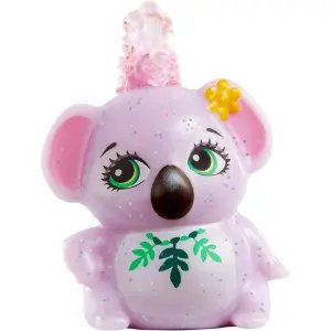 Enchantimals Hayvan Arkadaşlar - Dab