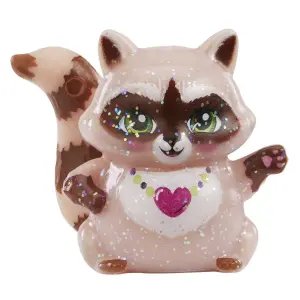 Enchantimals Hayvan Arkadaşlar - Pester