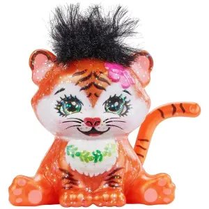 Enchantimals Hayvan Arkadaşlar - Tuft