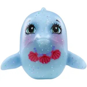 Enchantimals Hayvan Arkadaşlar - Largo