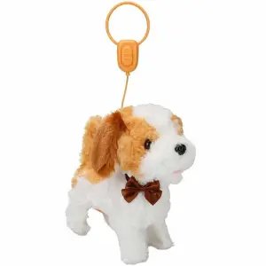 Sevimli Köpek Latte