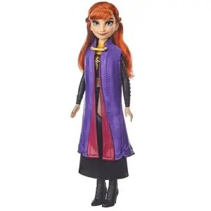 Disney Frozen 2 Anna Bebek E9023