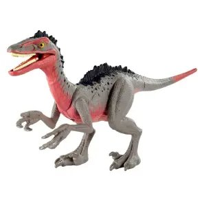 Jurassic World Figürler Troodon GVF32