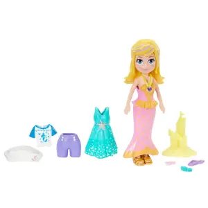 Polly Pocket ve Moda Aksesuarları Seti Polly GNG72
