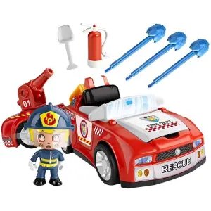 Pinypon Action Süper İtfaiye Arabası