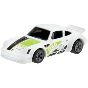 Hot Wheels Forza Motorsport Porche 934 Turbo Rsr GJV71