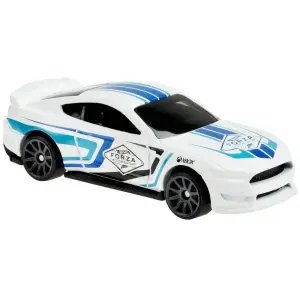 Hot Wheels Forza Motorsport Ford Shelby GT350 GJV70