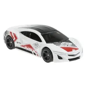 Hot Wheels Forza Motorsport 2017 Acura Nsx GJV68