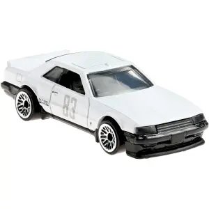 Hot Wheels Cult Racers Nissan Skyline 2000 Turbo Rs GRP19