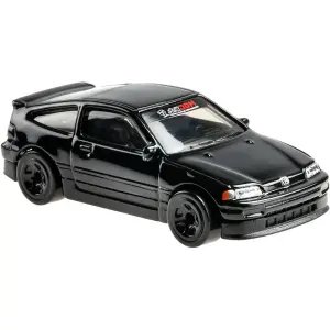 Hot Wheels Cult Racers 1988 Honda Cr-X GRP21