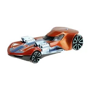 Hot Wheels Mavi ve Parlak Arabalar Twin Mill III GRR41