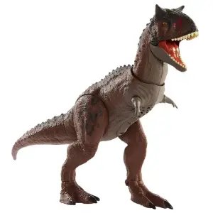 Jurassic World Sesli ve Hareketli Carnotaurus Toro GNL07