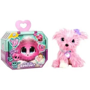 Scruff A Luvs Peluş Sürpriz Paket