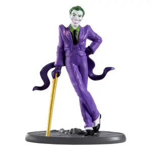 Justice League Dc Mini Figürler Joker GLN79
