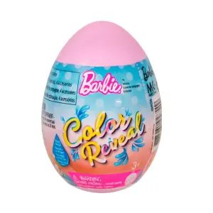 Barbie Color Reveal Renk Değiştiren Sürpriz Hayvan Figürleri GVK58