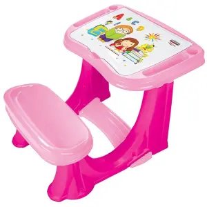 Pilsan Handy Çalışma Sırası Pembe