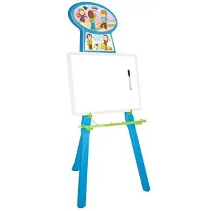 Pilsan Handy Yazı Tahtası Mavi