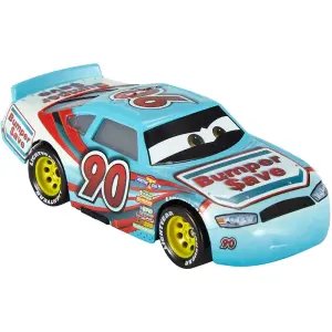 Cars 3 Tekli Karakter Araçlar Ponchy Wipeout DXV66