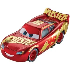 Cars 3 Tekli Karakter Araçlar Lightning Mcqueen DXV45