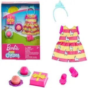 Barbie Chelsea'nin Sevimli Aksesuarları Cupcake GHV61
