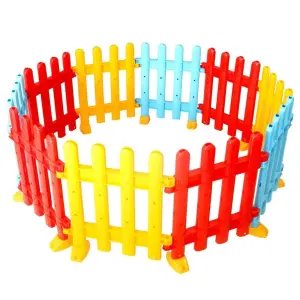 Pilsan Multi Çit 10 Parça