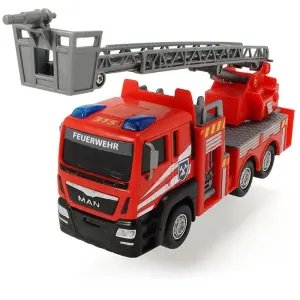 Dickie Man İtfaiye Aracı