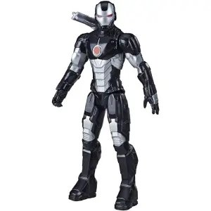 Avengers Titan Hero Figür War Machine E7880