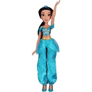 Disney Prenses Işıltılı Prensesler Seri 3 Jasmine E4163