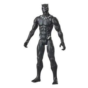 Avengers Endgame Titan Hero Black Panther Figür F2155