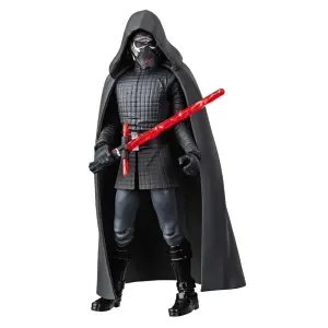 Star Wars Galaxy Of Adventures Kylo Ren E3812