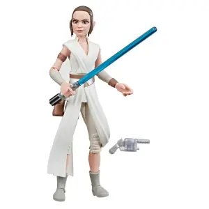 Star Wars Galaxy Of Adventures Rey E3804