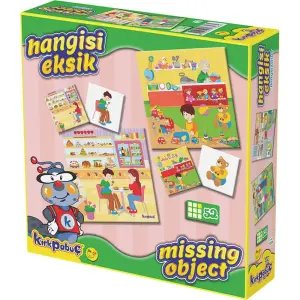 Kırkpabuç Hangisi Eksik Mağazalar 7306