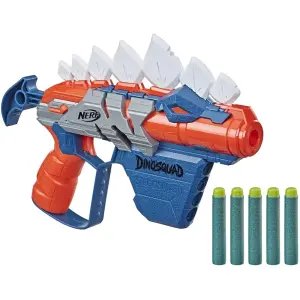 Nerf Dinosquad Stego-Smash F0805