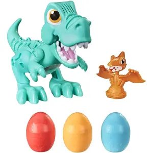 Play-Doh Obur Dinozor F1504