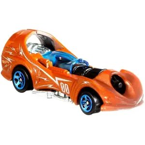 Hot Wheels Renk Değiştiren Arabalar Power Rocket GBF24