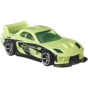 Hot Wheels Renk Değiştiren Arabalar 24/Seven GFT25