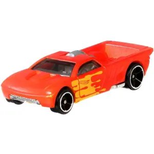 Hot Wheels Renk Değiştiren Arabalar Bedlam GBF23