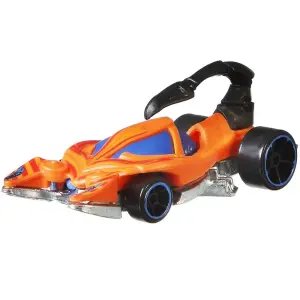 Hot Wheels Renk Değiştiren Arabalar Scorpedo GKC20