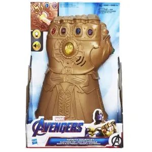 Avengers Infinity War Elektronik Sonsuzluk Eldiveni E1799