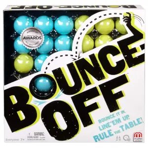 Bounce Off