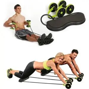 Grand Wolf Multiflex Egzersiz Aleti