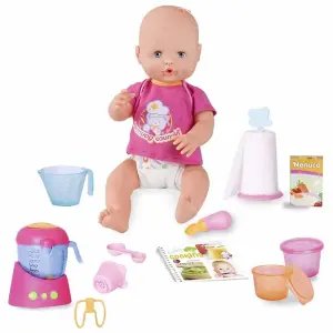 Nenuco İle Yemek Vakti