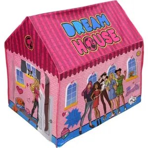 Barbie Dream House Oyun Çadırı