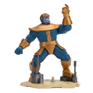 Zoteki Avengers Tekli Figür - Thanos